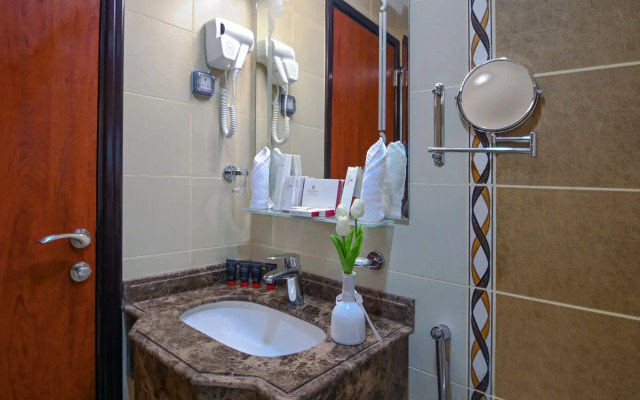 M Hotel Al Dana Makkah by Millennium