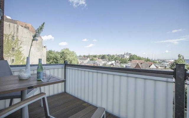 Zimmer FREI Boardinghouse