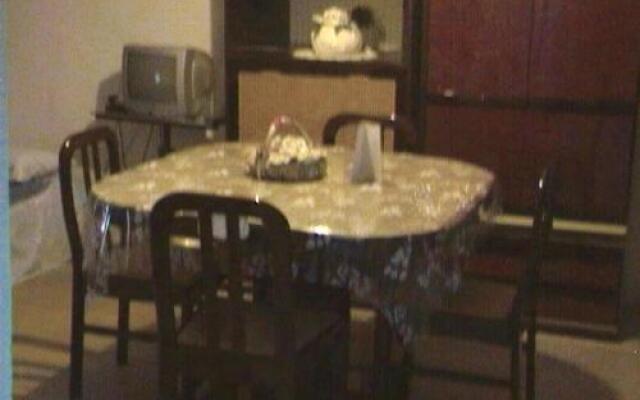 Appartement Soleyade