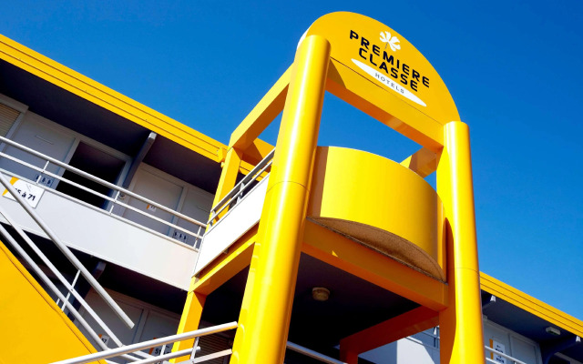 Premiere Classe Villeneuve St Georges