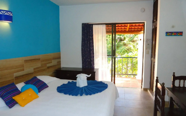 El Acuario Hotel