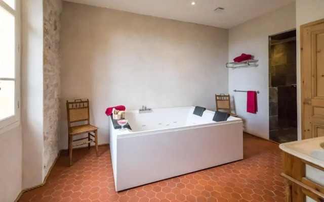 Domaine de la Cascade Parfumée