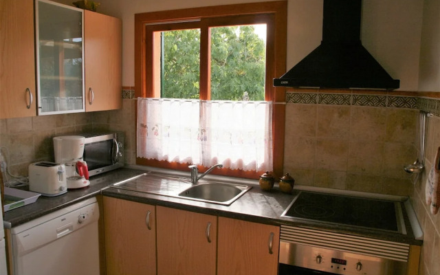 Chalet Turó
