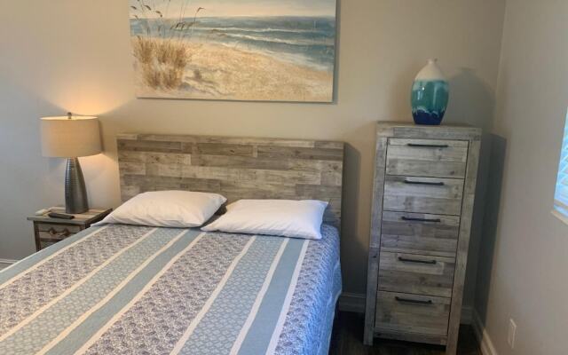 Caribbean Shores Jensen Beach Motel