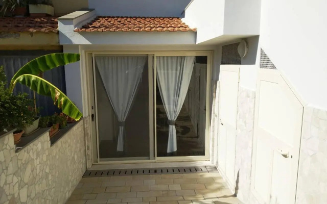 ORISTANO 5 Pers APPARTAMENTO