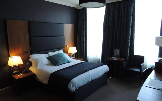 Rox Hotel Aberdeen by Compass Hospitality