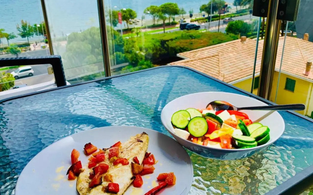 Thalassa Sea View Suite
