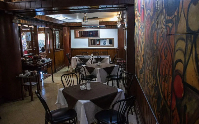 Hotel Casablanca