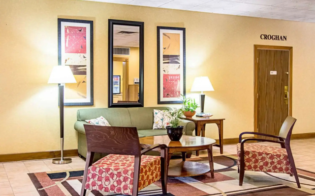 Quality Inn