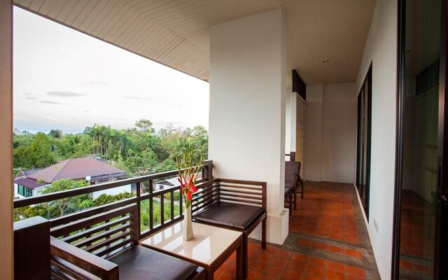 Sang Serene House