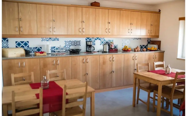 Ó da Casa-Typical Portuguese Guest House