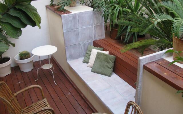 Tre Vie Apartment Catania