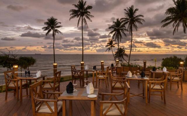 Oceanfront Galle by ICC