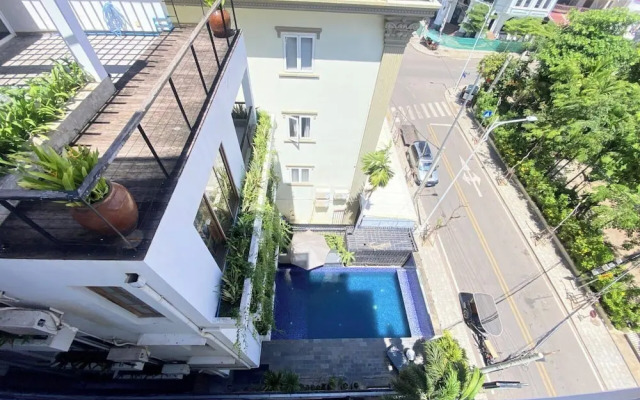 Homewood Hotel
