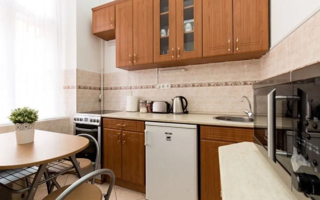 BPM - Dob70 Classic Apartment