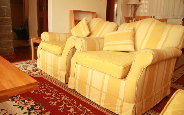 Chester Hotel and Suites Nairobi, City Centre CBD