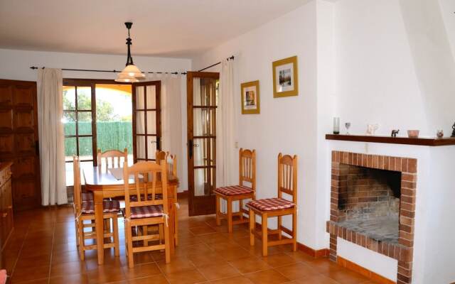 Villa Andorra 2