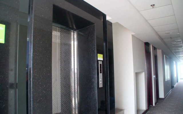 ZEN Rooms Basic Kusuma Bangsa