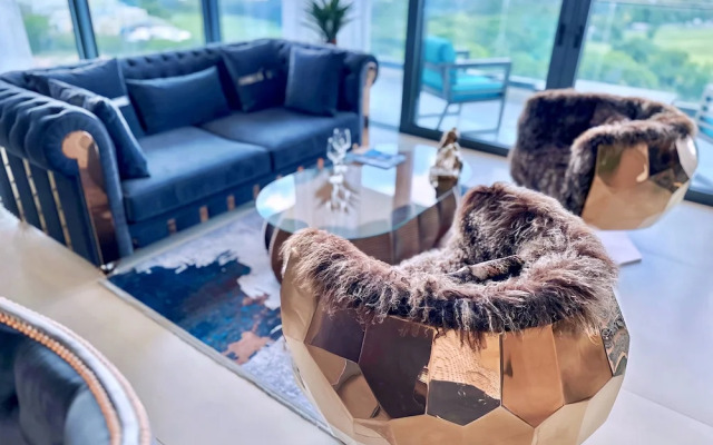 Mullet Bay Suites: Your Luxury Stay Awaits