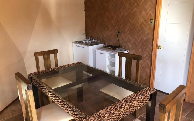 Hotel Tukun Mapu