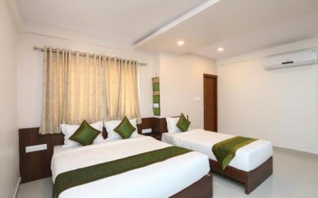 Treebo Krishnaa Comfort