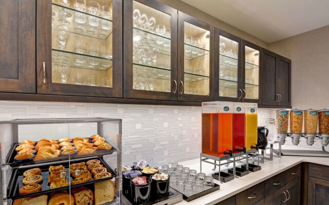 Homewood Suites by Hilton New Orleans Westbank