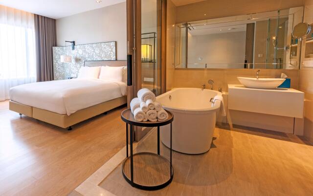 Holiday Inn & Suites Rayong City Centre by IHG