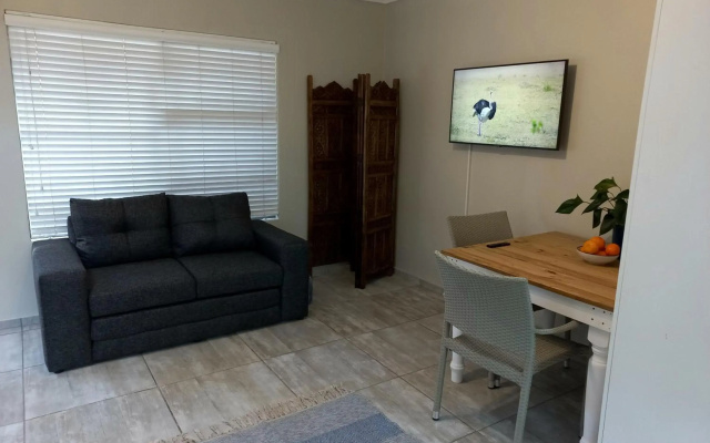 Lazy Days Apartments - Jeffreys Bay