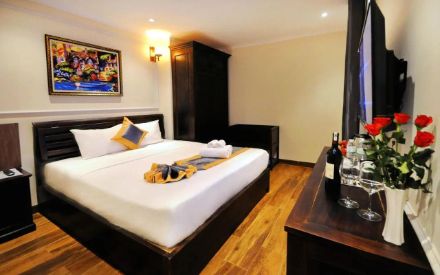 Viet Grand Hotel