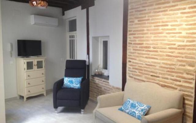 Apartamento Tres Culturas