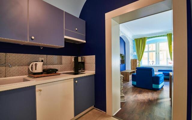 Apartament Kowary Na Kowarskiej Starówce II