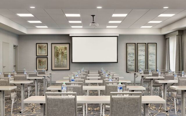 Homewood Suites By Hilton Mcdonough