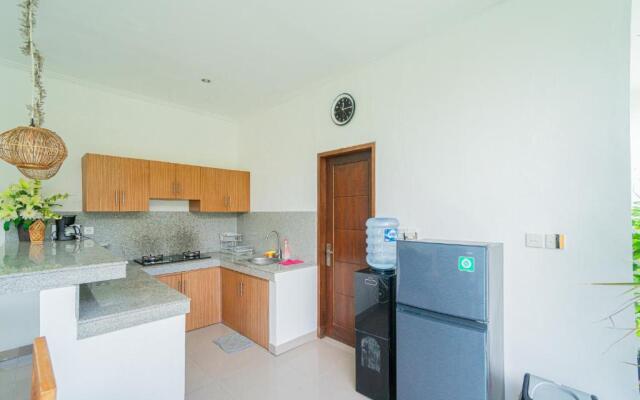 Kubu Mesari Homestay by Bukit Vista