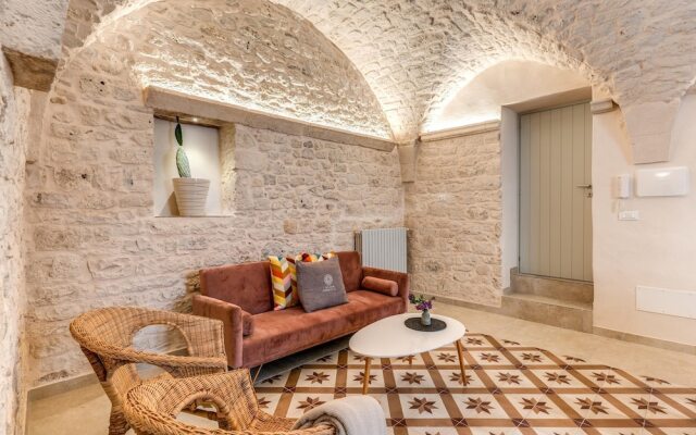 Il Violino in Ceglie Messapica