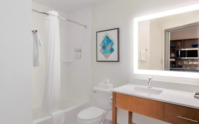 Candlewood Suites Oklahoma City-Moore by IHG