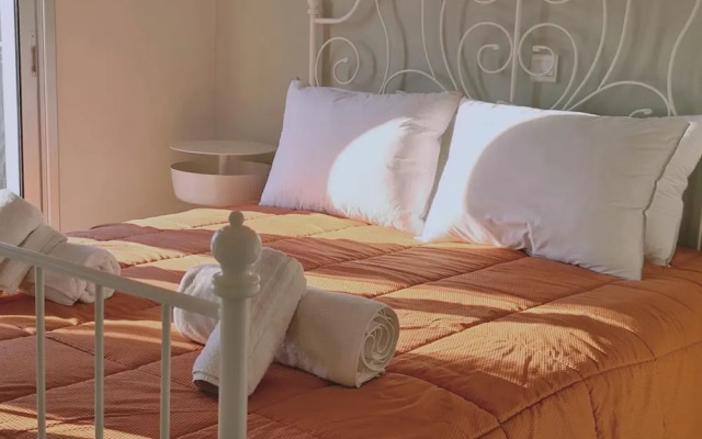 Stay Mediterranean Waves Apartment