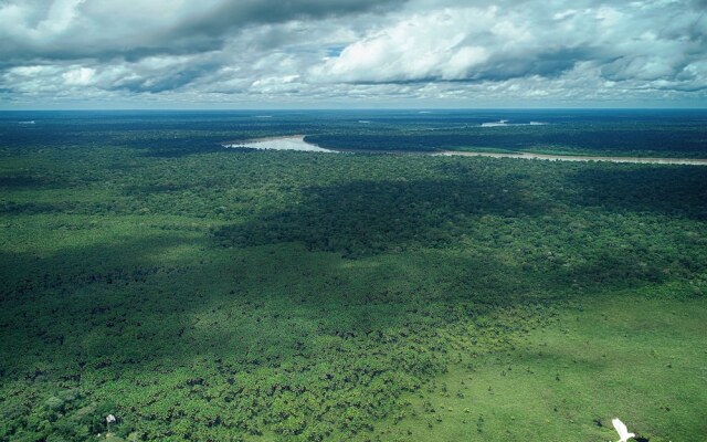 EcoAmazonia Lodge