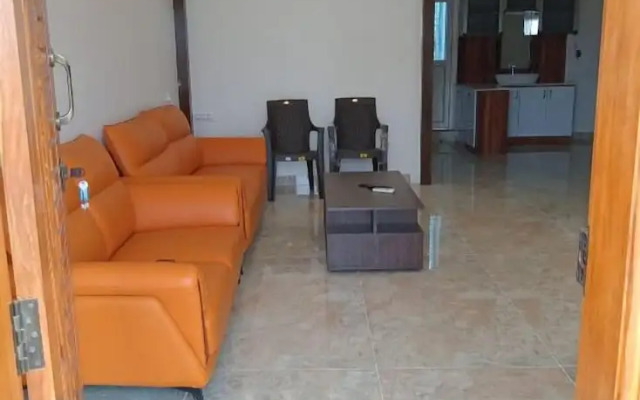 SBHS Homestay - Sheshadri