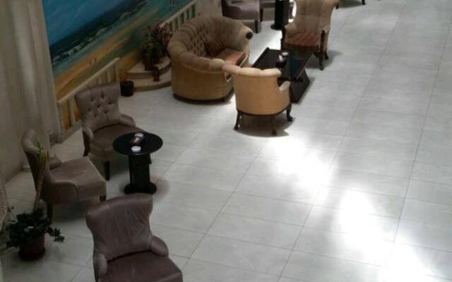 Excelencia Hotel