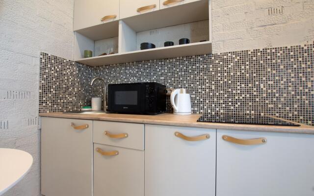 TimHouse (ТимХаус) на улице Габдуллы Тукая