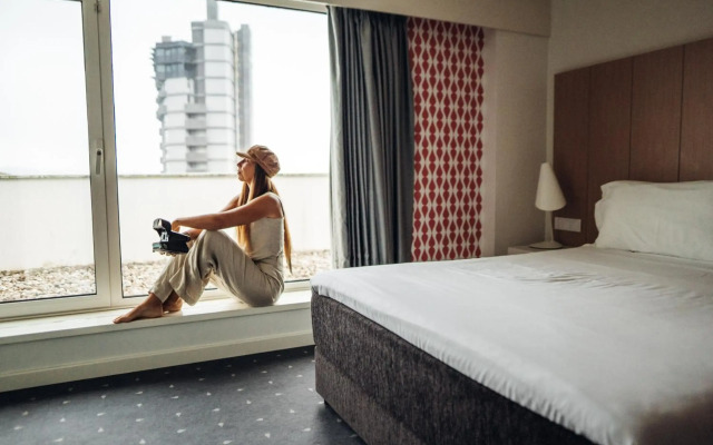 Stay Hotel Porto Centro Trindade