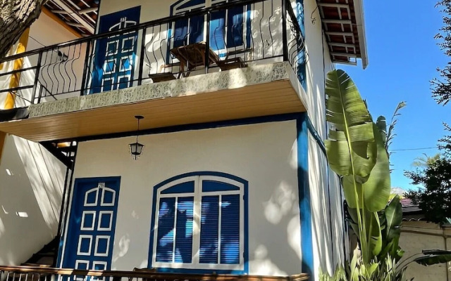 Pousada Villa Verde