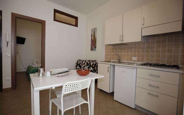 Belle Arti - Case Vacanza