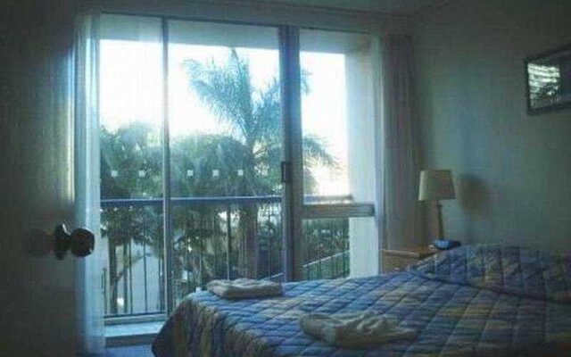 Centrepoint Resort