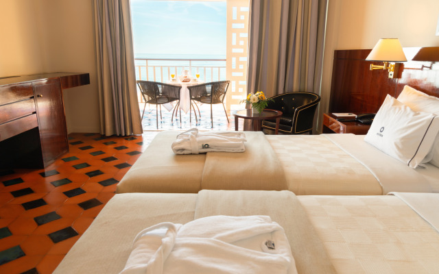 Hotel Algarve Casino