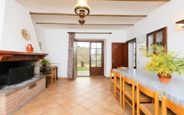 Podere Poggio San Vito