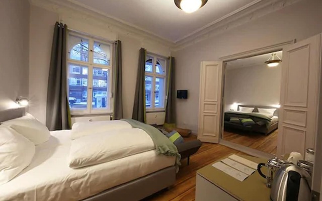 Wil7 Boutique Hotel