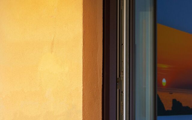 Guest house Lago di Nicito