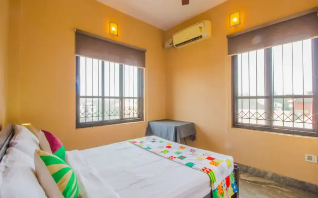 OYO 12159 Home Luxury 2BHK Near Goa Airport