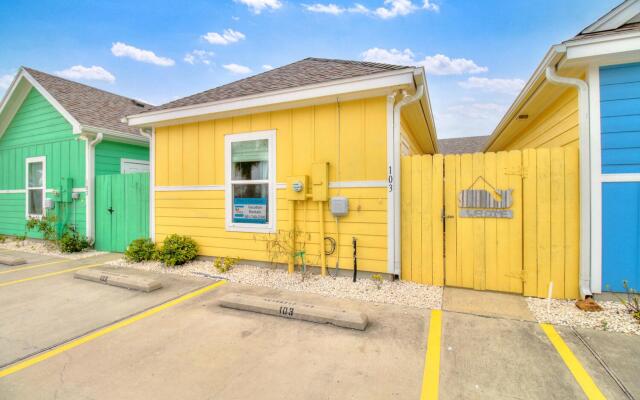 Good Vibes Only 103PB